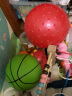 TaTanice儿童西瓜球玩具哈哈球弹力拍拍球宝宝充气小皮球六一儿童节礼物 实拍图