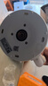 美的（Midea）烧水壶电水壶热水壶母婴级316L不锈钢价保11.11 0涂层2升大容量开水壶 双层防烫 MK-SH20M320-PRO 实拍图