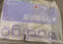 巴迪高一次性内裤女士纯棉底档短裤产妇月子日抛裤大码孕妇旅行免洗裤 莫兰迪7色【7条】7A灭菌 XL【建议110~130斤】 实拍图