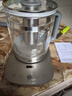 美的（Midea）纯钛养生壶 1.8L全自动大容量煮茶器烧水壶 纯钛茶篮 家用电热水壶花茶壶 恒温煮茶壶YS18P305-Ti 实拍图