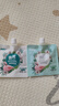 两面针（LMZ）便携礼包旅行套装（牙刷4支+牙膏40g*3支+洗发水30ml+护发素30ml 实拍图