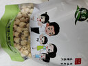 冠莲 带芯莲子 江西广昌特产干货 手工有芯白莲 农家自产实心莲米500g 0.5KG 实拍图