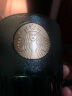 星巴克（Starbucks）墨绿色女神铭牌玻璃马克杯咖啡杯办公室水杯桌面杯400ml 实拍图