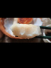 楼茂记宁波特产年糕水磨年糕 中华老字号 手工白条年糕 圆头年糕508g*5 实拍图