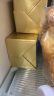 安佳(Anchor)新西兰进口 动物黄油淡味无添加盐454g 烘焙原料煎牛排 实拍图