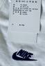 【8成新】耐克NIKE运动T恤男子翻领舒适CLUB春夏POLO衫FN3895-100白XL 实拍图
