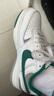 耐克NIKE运动板鞋女缓震GAMMA FORCE运动鞋DX9176-106白/绿35.5 实拍图