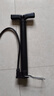魔轮（Move iron）打气筒自行车高压充气泵气筒电动车摩托车篮球足球玩具车载便携式 实拍图