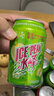 冰峰（ICEPEAK） 苹果味汽水330ml*24罐整箱装 陕西特产中华老字号碳酸饮料 实拍图