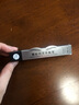 苏安可野生眉笔防水防汗不掉色官懒人方四叉正眉笔品仿真眉新手圣诞节 2#深棕色1支 实拍图