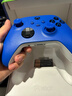 微软（Microsoft）Xbox无线游戏手柄 无线控制器 彩色手柄波动蓝 蓝牙 适配Xbox/PC/平板/手机 Steam 黑神话 丝之歌 实拍图