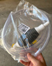 趣行 汽车抽油器 摩托车手动加油 鱼缸换水泵 气囊款2米管+止流阀 实拍图