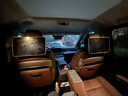 GoGoGPS适用奔驰新E级V260L/E300L/C级/S级/GLC后排娱乐头枕屏原车风格 13.3寸奔驰对插4G8核4+64G一对 实拍图