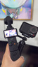 大疆 DJI Osmo Pocket 3 标准版 一英寸口袋云台相机 OP灵眸手持数码相机 旅游vlog 便携美颜摄像 实拍图