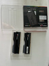 G.SKILL芝奇（G.SKILL）48GB(24Gx2) DDR5 6000 台式机灯条-焰锋戟RGB灯条/AMD EXPO/C40 实拍图