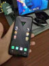 黑鲨游戏手机 3（5G） 安卓智能 二手手机 灰色 8G+128G 实拍图