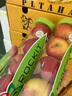 嗯嗯乐新西兰试管火箭小苹果Rockit Apple新鲜进口苹果水果 2筒290g家庭装 实拍图
