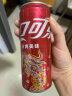 可口可乐（Coca-Cola）碳酸汽水摩登罐饮料330ml*24罐新老包装随机发货 实拍图