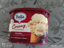 Bulla【家庭大桶装】澳洲进口经典香草味大桶冰淇淋雪糕 2L/920g 实拍图