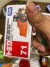 多美卡TOMY合金工程小汽车模型儿童玩具男礼物红白盒71号挖土机742319 实拍图