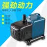 松宝（sobo）鱼缸潜水泵过滤器循环造浪增氧泵水族箱抽水泵鱼缸家用换水器85W  实拍图