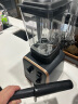 奥克斯（AUX）破壁机 2L大容量碎冰机商用创业多功能料理机轻音减震自动洗家用沙冰机刨冰机豆浆机搅拌果汁机 晒单实拍图