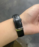 卡西欧（CASIO）商务休闲皮带钢带手表男日韩腕表防水石英男士手表送男友新年礼物 EFB-509L-1AVUPR 实拍图