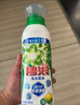 威猛先生（Mr Muscle）厨卫三合一去油污抑霉菌除皂垢多功能清洁剂  500g*3瓶 元气柠檬 实拍图