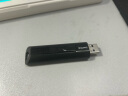 闪迪（SanDisk）128GB USB3.2至尊超极速固态U盘 CZ880 读速高达420MB/s 写380MB/s 移动固态硬盘传输体验 实拍图