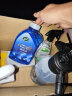 龟牌（Turtle Wax）冰蜡洗车液水蜡泡沫清洗剂镀膜洗车强力去污清洁套装1L G-400202 晒单实拍图