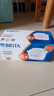 碧然德（BRITA）家用净水壶 滤水壶滤芯 MAXTRA+LE 去水垢专家滤芯 6枚装 实拍图