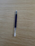 百乐（PILOT）Juice up笔芯0.4mm中性笔按动笔芯st速干签字笔练字水笔芯替芯LP3RF-12S4-L 蓝色 单支 实拍图
