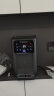 西屋（Westinghouse）即热式饮水机 冷热台式饮水机 家用小型桌面饮水器 速热电热水壶烧水壶 W4S枪灰色(3秒速热|10度制冷) 晒单实拍图