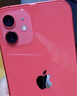 Apple 苹果 iPhone 12  二手手机国行全网通 5G 学生机 国行优惠券补贴 红色 64G 实拍图