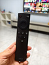 厚吉升适用于海尔液晶电视语音遥控器通用HTR-U17A/B U16A/M U08 U10 A09 A07 【原版定制款】HTR-U17A-U17B（语音） 实拍图