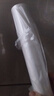 妙洁（MIAOJIE）加厚实保鲜袋抽取式水果蔬菜食品级厨房耐高温可微波塑料袋装 大号35*25cm（1包共50只） 实拍图