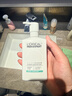 欧莱雅男士专用氨基酸洁面乳185ml*2套装控油保湿洗面奶去角质护肤品 实拍图