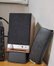 声擎（Audioengine）HD3 电脑音响台式桌面音响 高音质小型蓝牙音箱 hifi音响家用有源音箱有线 胡桃木 晒单实拍图