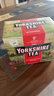 TAYLORS OF HARROGATE红茶 英式早餐办公室下午茶茶包 80袋*3.125g 英国原装进口 实拍图