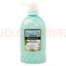 黛丝恩植萃滋润保湿沐浴露500ml（清新优雅香） 实拍图