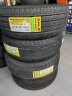 佳通(Giti)轮胎 255/45R21 102H  GitiComfort 520V1 原配长城WEY VV7 实拍图