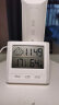 RITERS电子温湿度计家用室内高精度冰箱数显表带时间日期婴儿房 【基础版】时间显示/表情提示 晒单实拍图