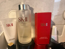SK-II神仙水330ml精华液sk2化妆品护肤品水乳套装礼盒生日礼物女 实拍图