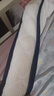 艾维（I-WILL）学生宿舍单人床垫软海绵垫加厚上下铺被褥乳胶 高约9厘米90*200cm 实拍图