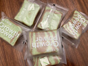 光合力量生椰咖啡全麦面包吐司饱腹健身轻食粗粮代餐主食早餐 1200g 牛油全麦2箱+生椰全麦2箱 实拍图