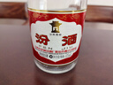 汾酒 红盖玻汾 清香型白酒 42度 475mL*6瓶 整箱非原箱 实拍图