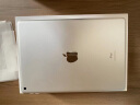 苹果（Apple）ipad9代苹果平板电脑ipad2021第九代10.2英寸WLAN款 银色 64G【 官 方 标 配 】 实拍图