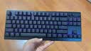 雷蛇（Razer） 噬魂金蝎V2系列 光学矮轴机械键盘 RGB幻彩 Type-C接口 噬魂金蝎V2无线竞技版(线性光学矮轴) 实拍图