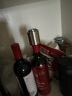 CLITON红酒塞 304不锈钢抽真空红酒塞子红酒瓶塞葡萄酒保鲜密封塞 实拍图