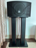 JBL KI110 KI112 家庭ktv音响套装 卡拉OK点歌机一体机 唱歌设备全套 专业影院组合音响家用 【10吋2.0影K】欢唱版 实拍图